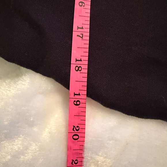 Elegant Black Strapless Top - Picture 13 of 14